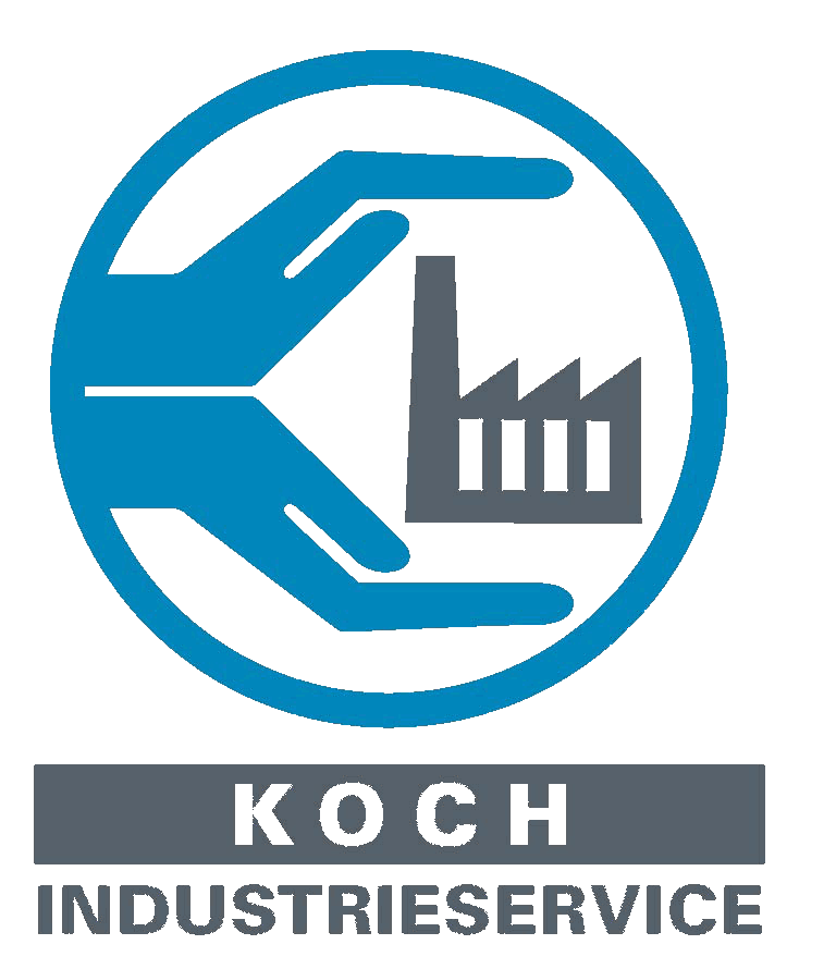 Koch Industrieservice logo